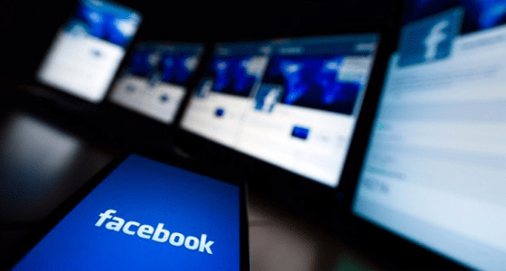 ¿ Cómo funciona facebook en el mercado neuquino ?