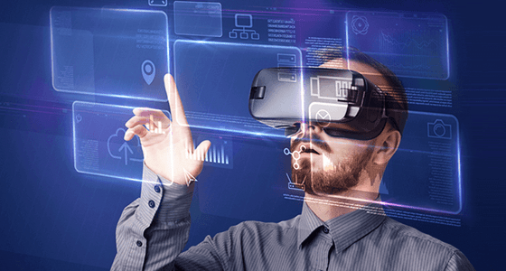Realidad Virtual: El marketing que llego para quedarse.